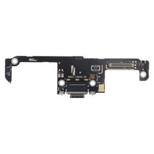 Charging Port Board Compatible for Google Pixel 10 Pro (Premium)